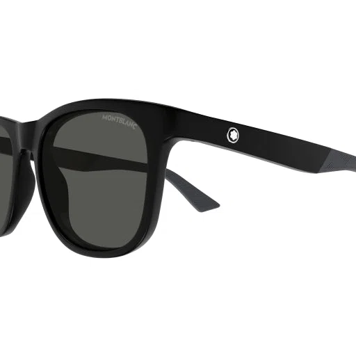 Montblanc MB0400S Sunglasses - view 6